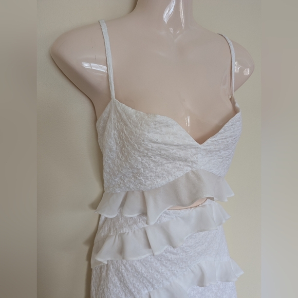 Lovers and friends Matthews mini dress XL - Picture 5 of 14